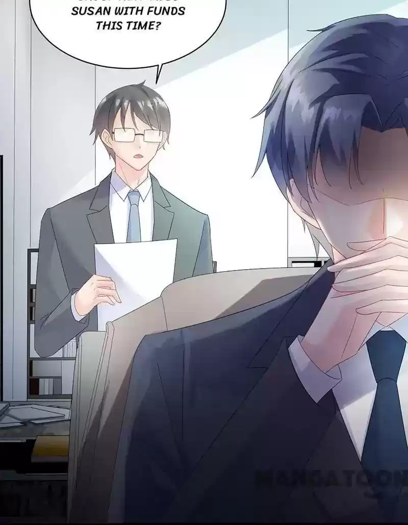 Trouble with the President: Return of the Princess Episode 73