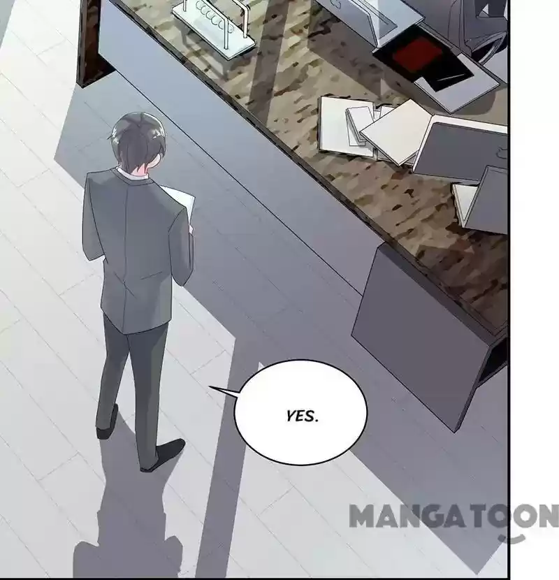 Trouble with the President: Return of the Princess Episode 73