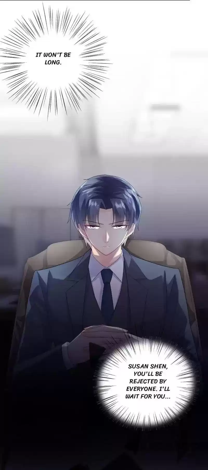 Trouble with the President: Return of the Princess Episode 73