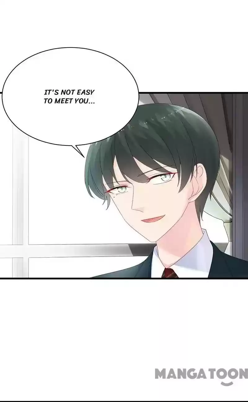 Trouble with the President: Return of the Princess Episode 74