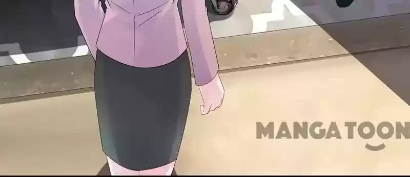 Trouble with the President: Return of the Princess Episode 74