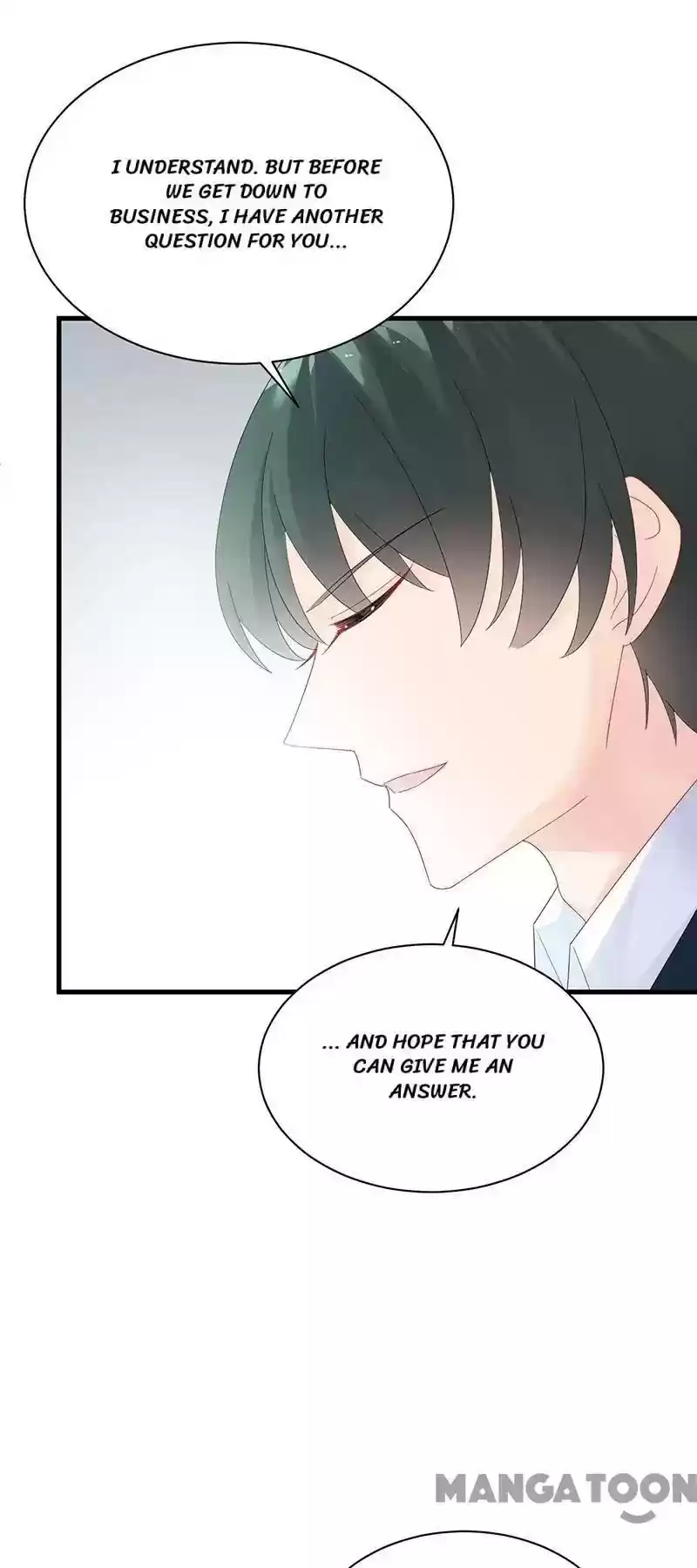 Trouble with the President: Return of the Princess Episode 74