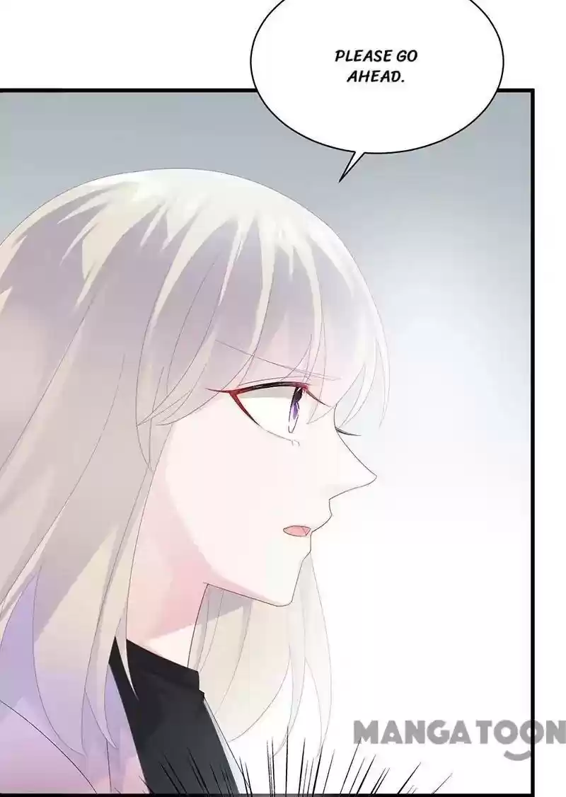 Trouble with the President: Return of the Princess Episode 74