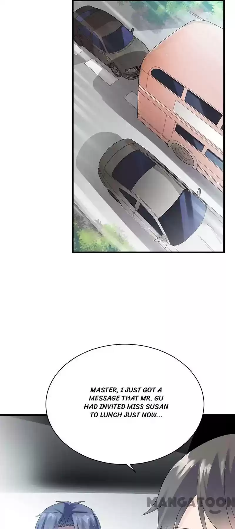 Trouble with the President: Return of the Princess Episode 74