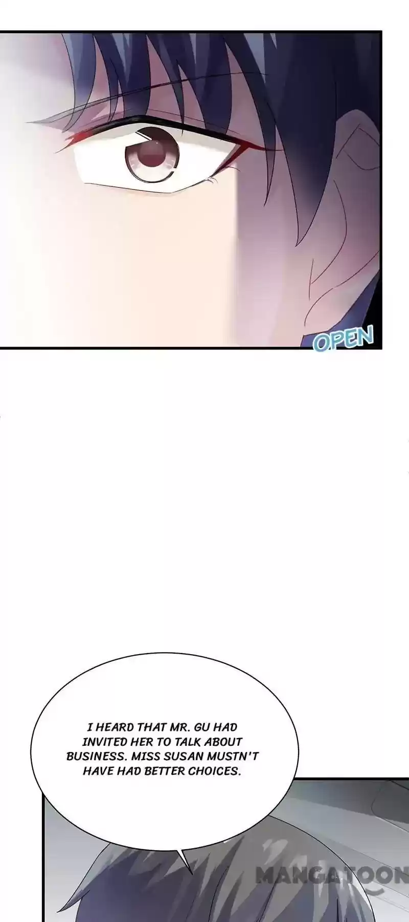 Trouble with the President: Return of the Princess Episode 74