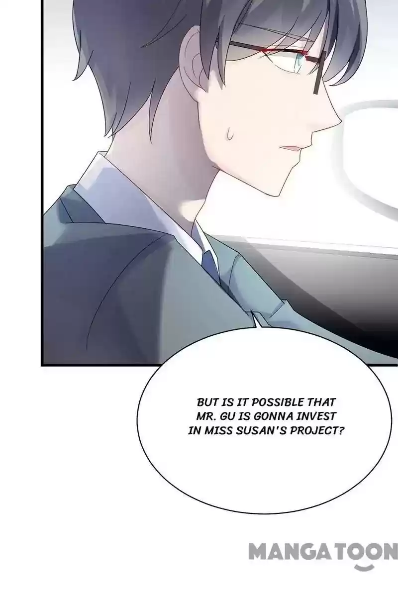 Trouble with the President: Return of the Princess Episode 74