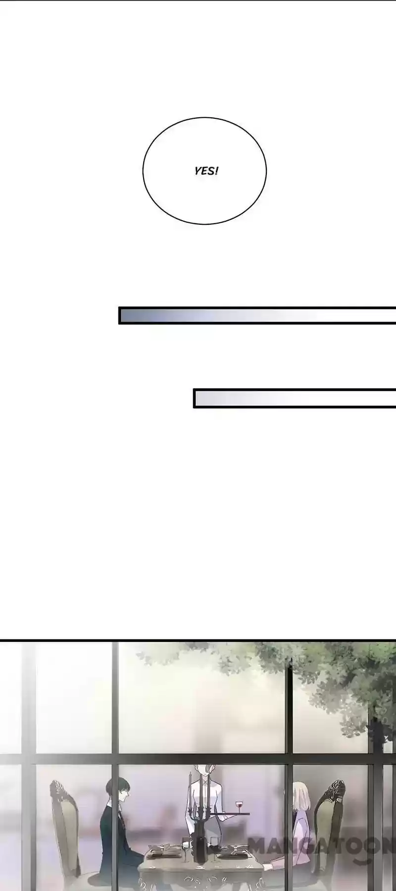 Trouble with the President: Return of the Princess Episode 74