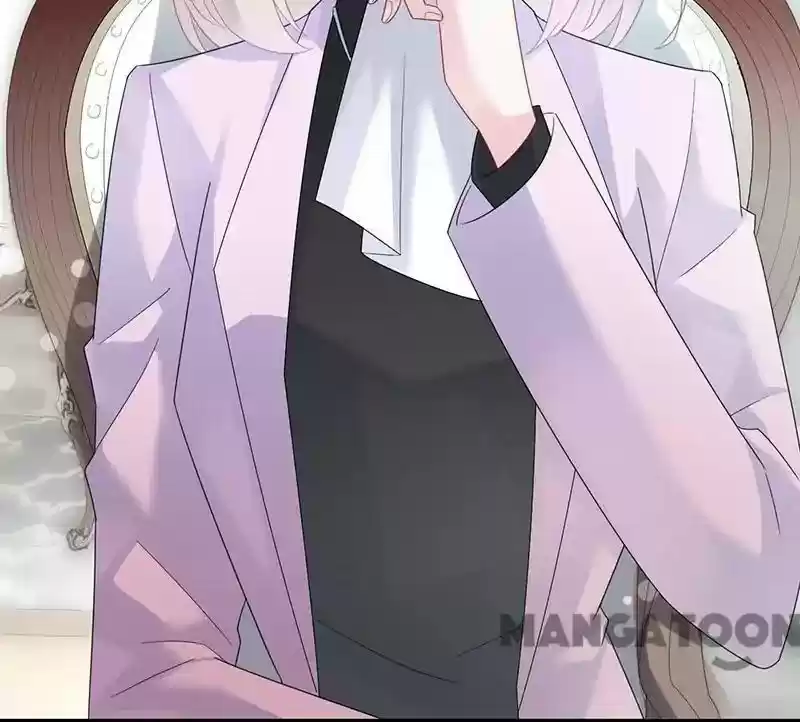 Trouble with the President: Return of the Princess Episode 74