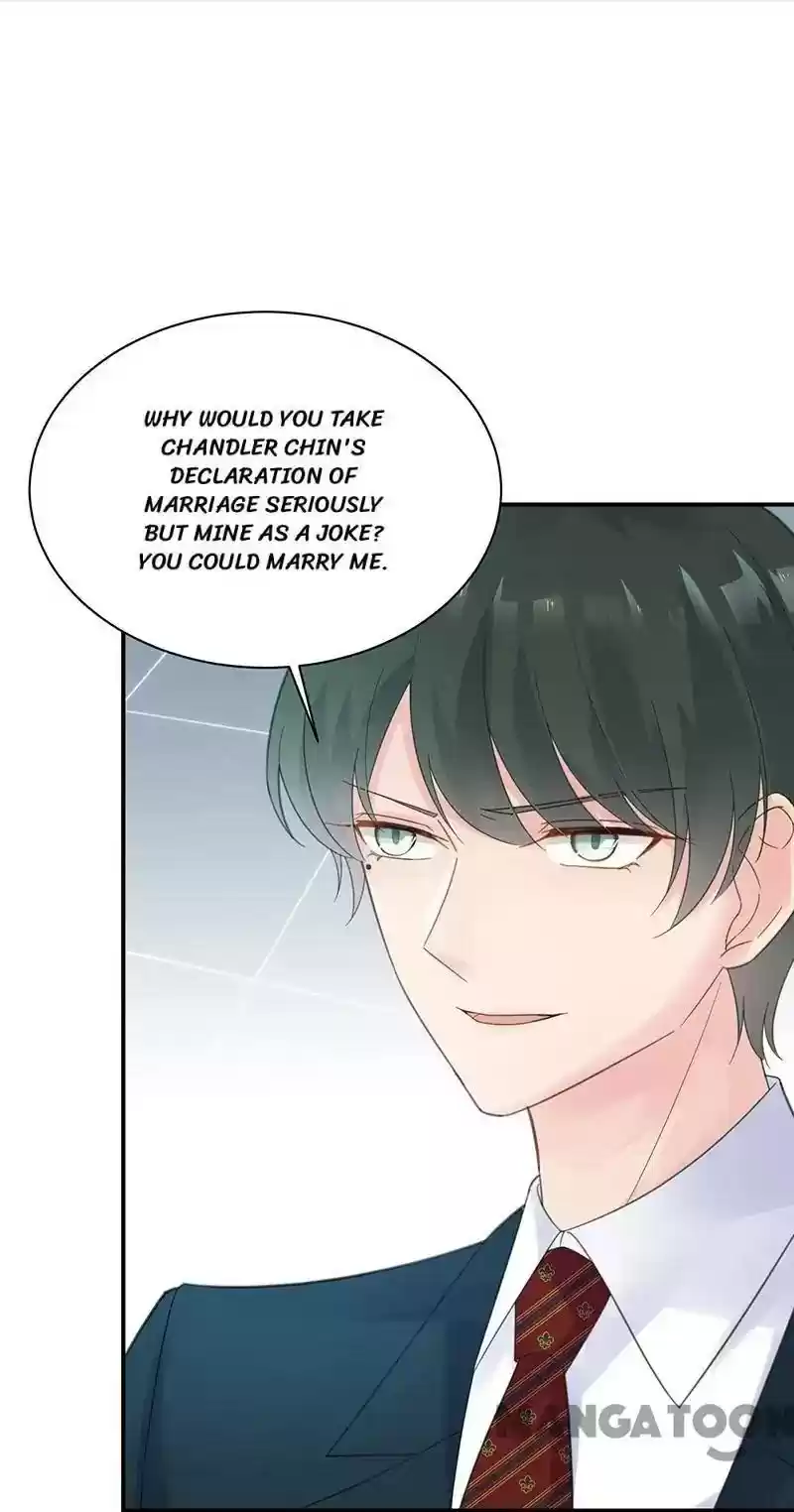 Trouble with the President: Return of the Princess Episode 75