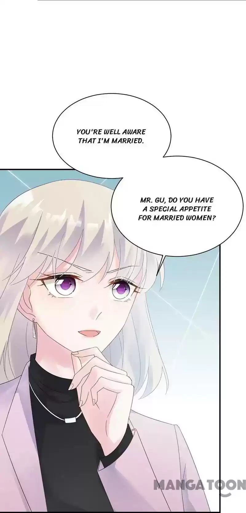 Trouble with the President: Return of the Princess Episode 75