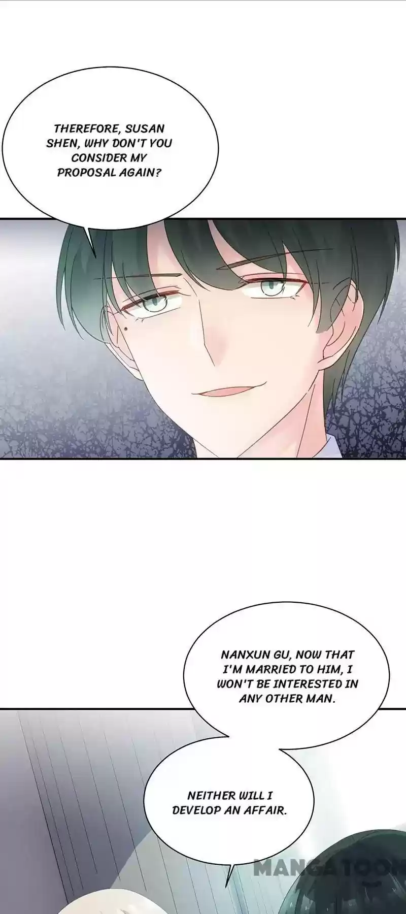 Trouble with the President: Return of the Princess Episode 75