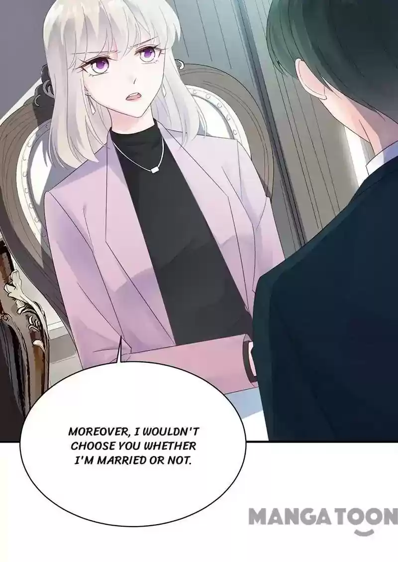 Trouble with the President: Return of the Princess Episode 75