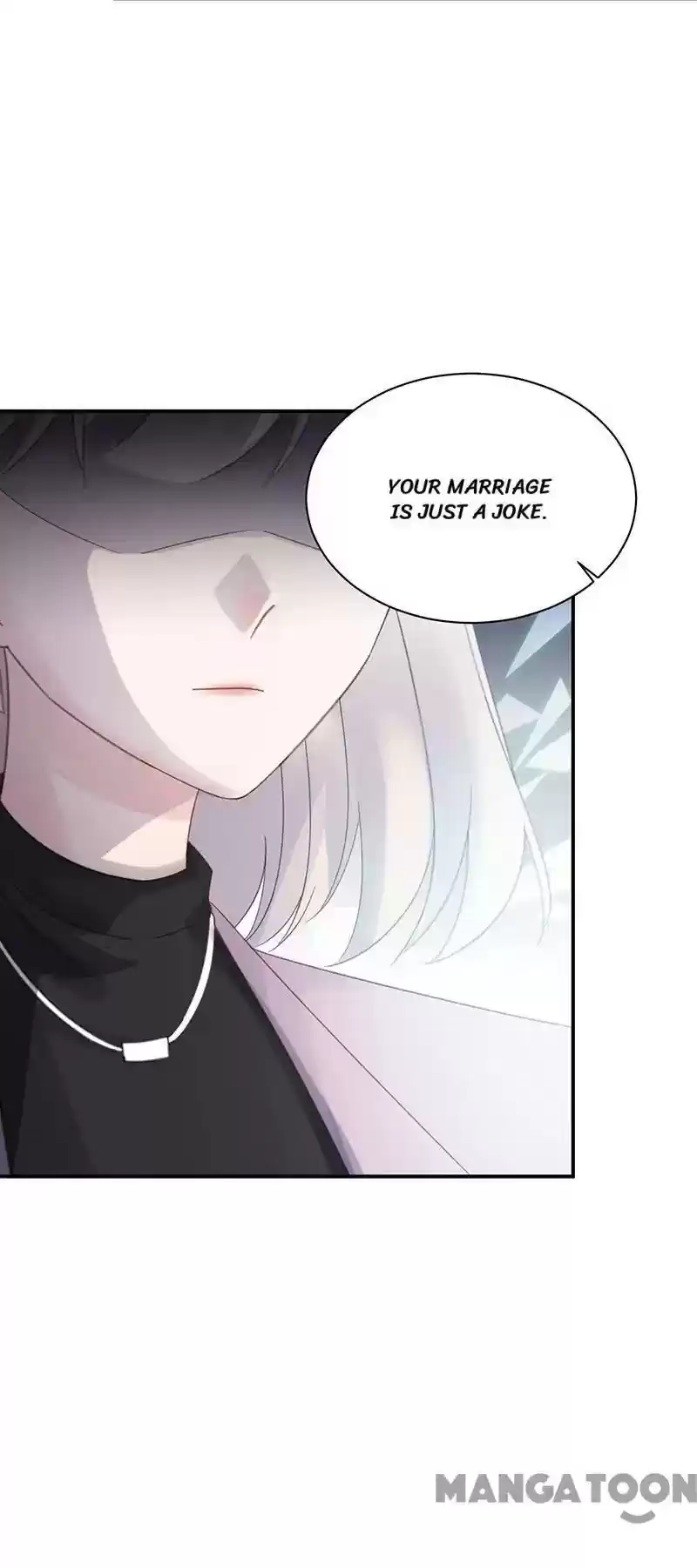 Trouble with the President: Return of the Princess Episode 75