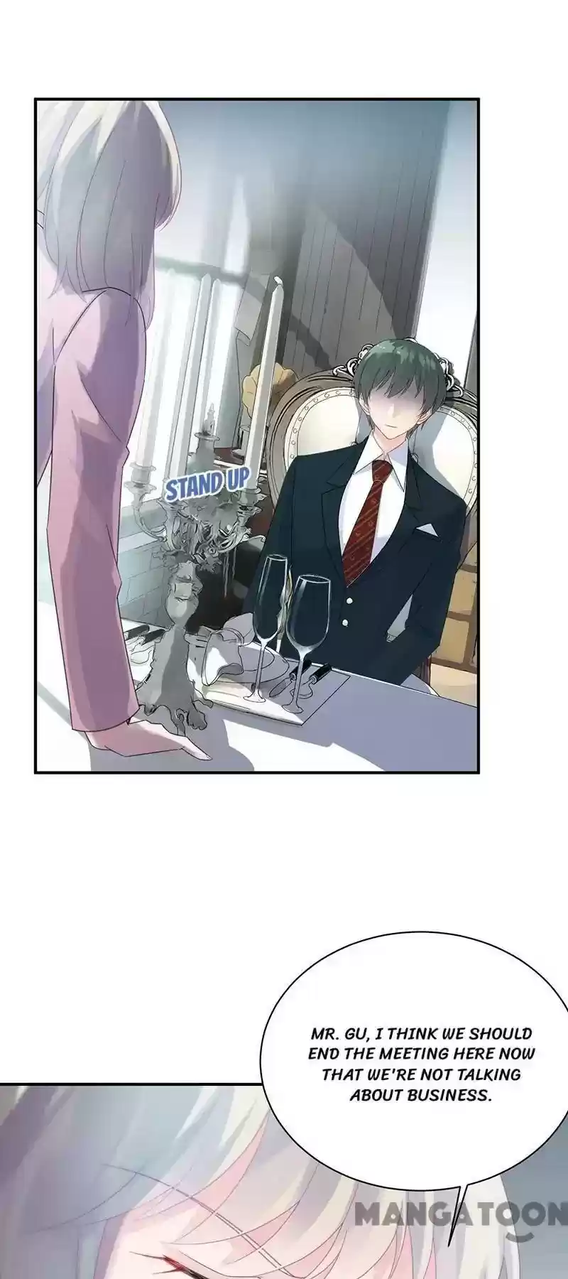 Trouble with the President: Return of the Princess Episode 75