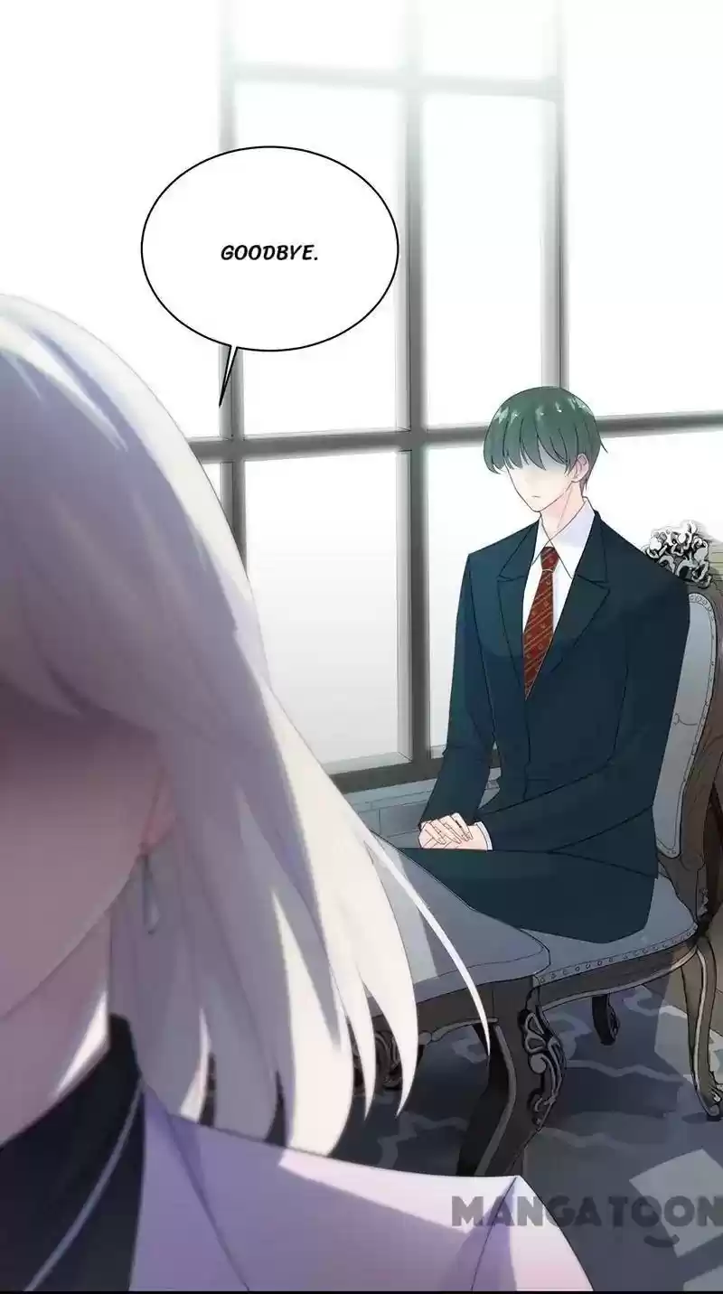 Trouble with the President: Return of the Princess Episode 75