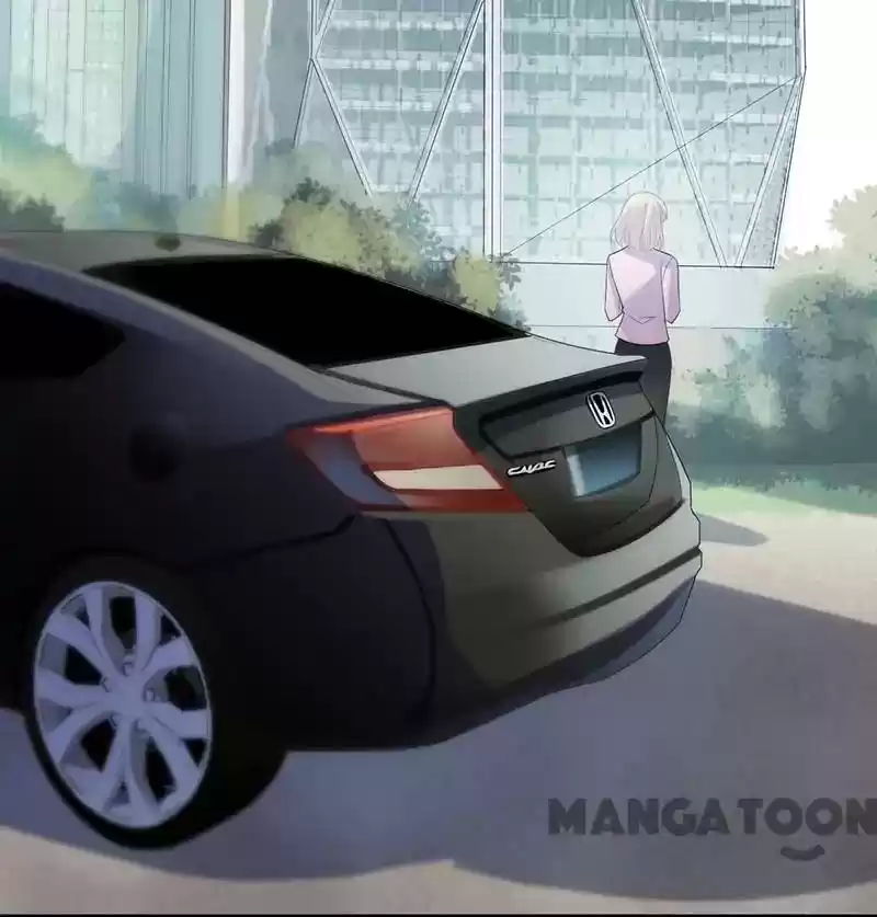 Trouble with the President: Return of the Princess Episode 75