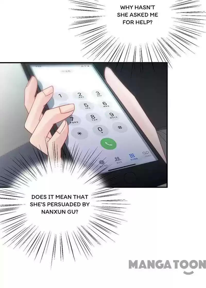 Trouble with the President: Return of the Princess Episode 75