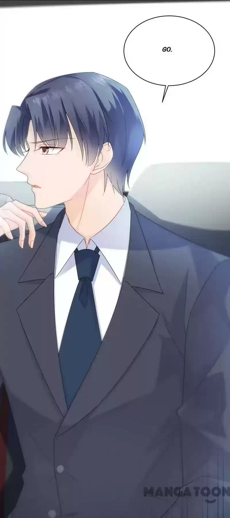 Trouble with the President: Return of the Princess Episode 75