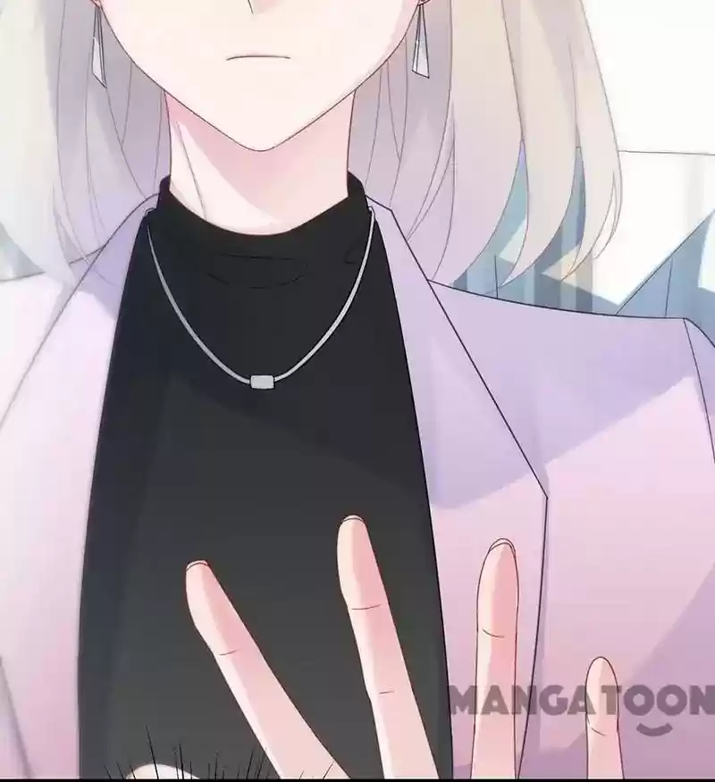 Trouble with the President: Return of the Princess Episode 75