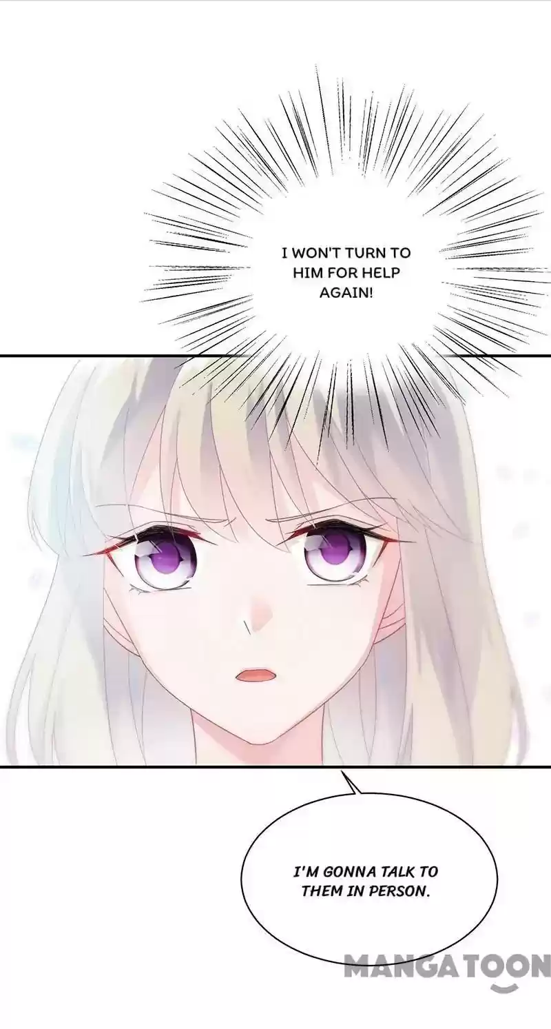 Trouble with the President: Return of the Princess Episode 75