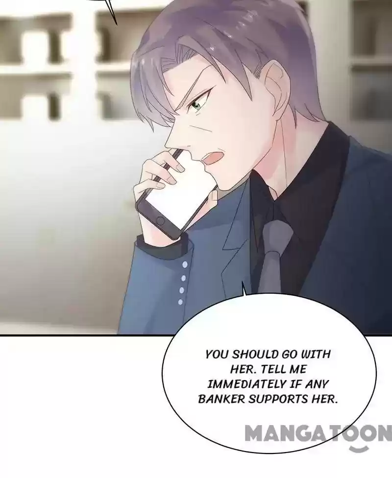 Trouble with the President: Return of the Princess Episode 76