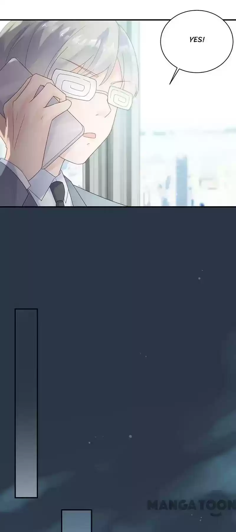 Trouble with the President: Return of the Princess Episode 76