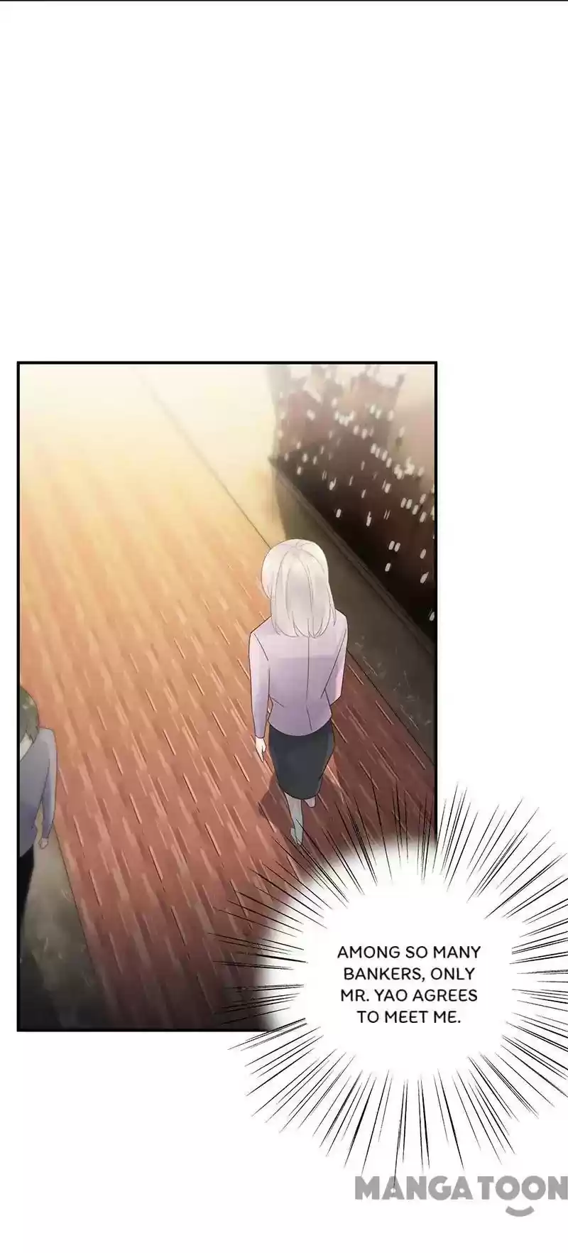 Trouble with the President: Return of the Princess Episode 76