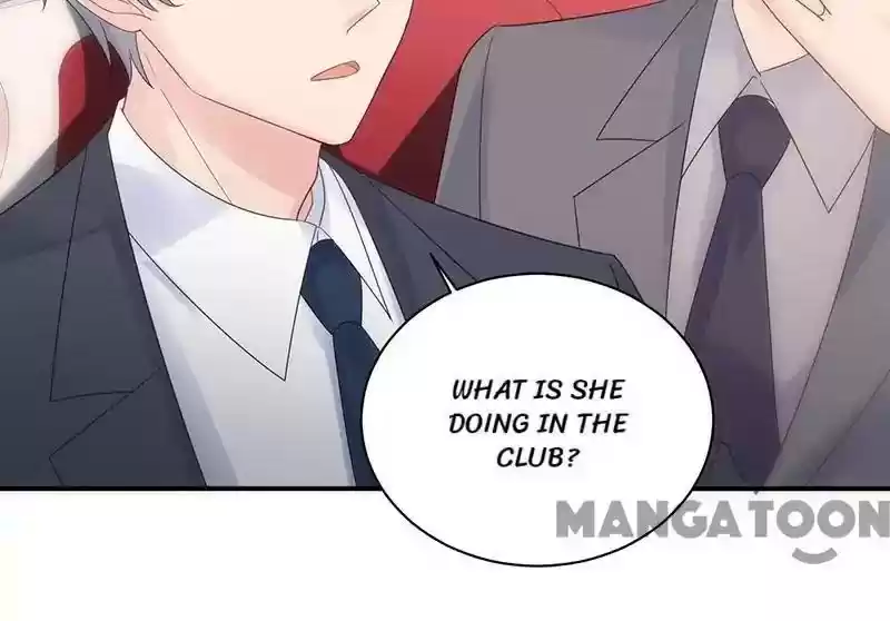 Trouble with the President: Return of the Princess Episode 76