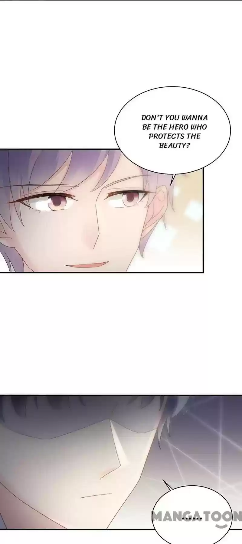 Trouble with the President: Return of the Princess Episode 76