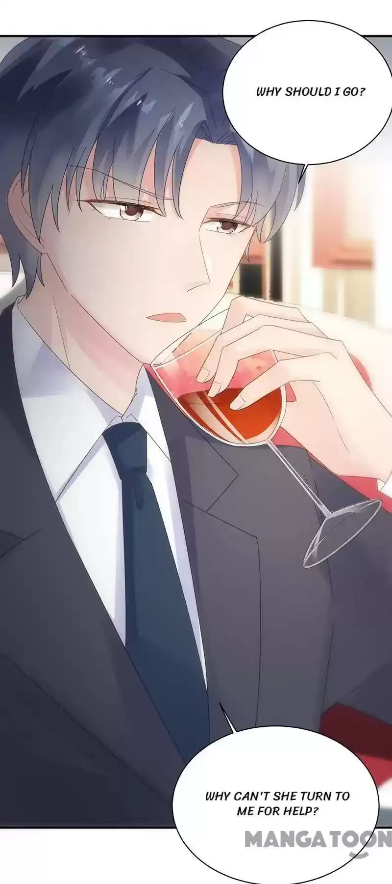 Trouble with the President: Return of the Princess Episode 76