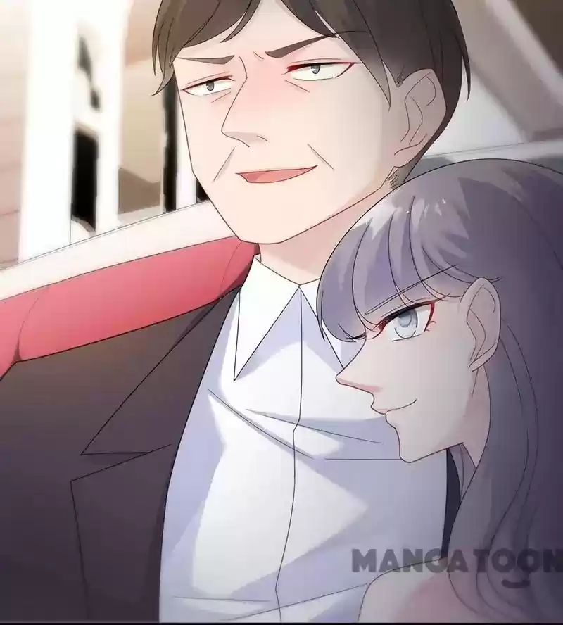 Trouble with the President: Return of the Princess Episode 76