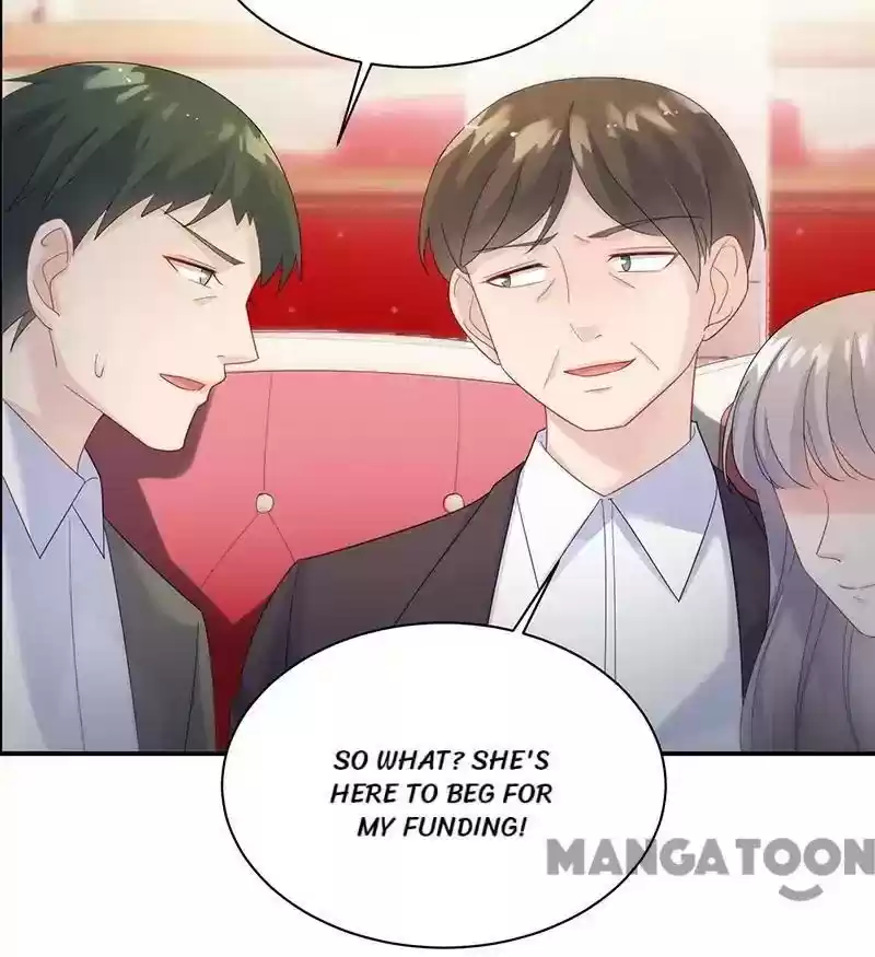 Trouble with the President: Return of the Princess Episode 76