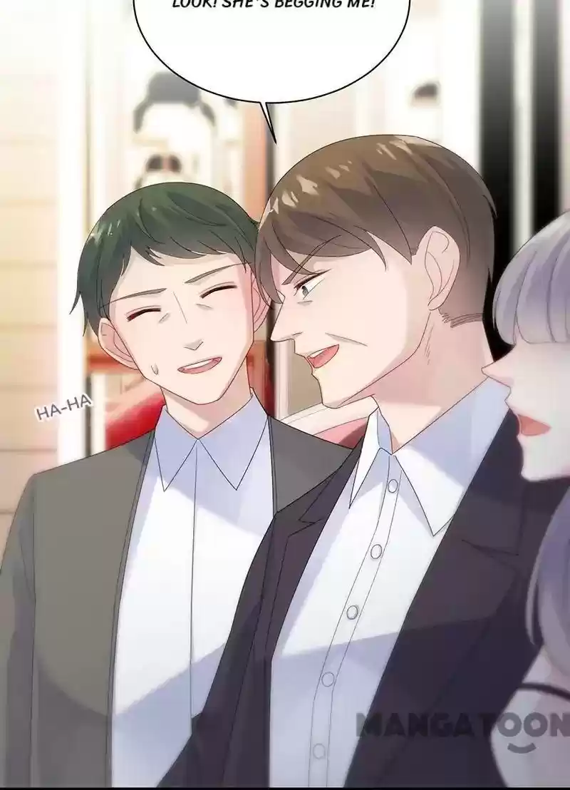 Trouble with the President: Return of the Princess Episode 76