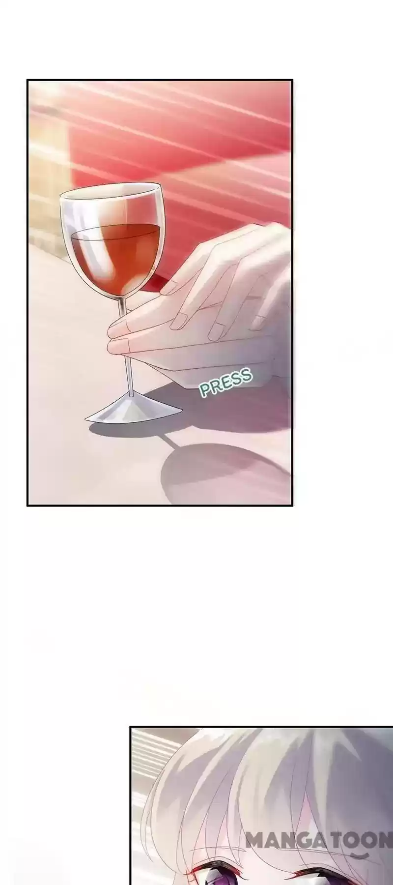 Trouble with the President: Return of the Princess Episode 76