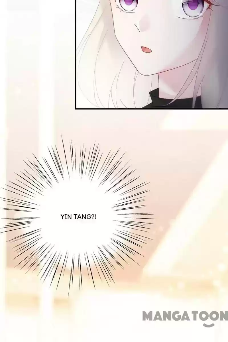 Trouble with the President: Return of the Princess Episode 76