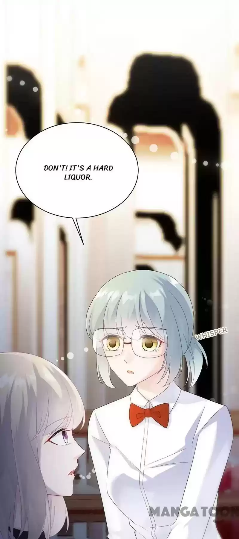 Trouble with the President: Return of the Princess Episode 76