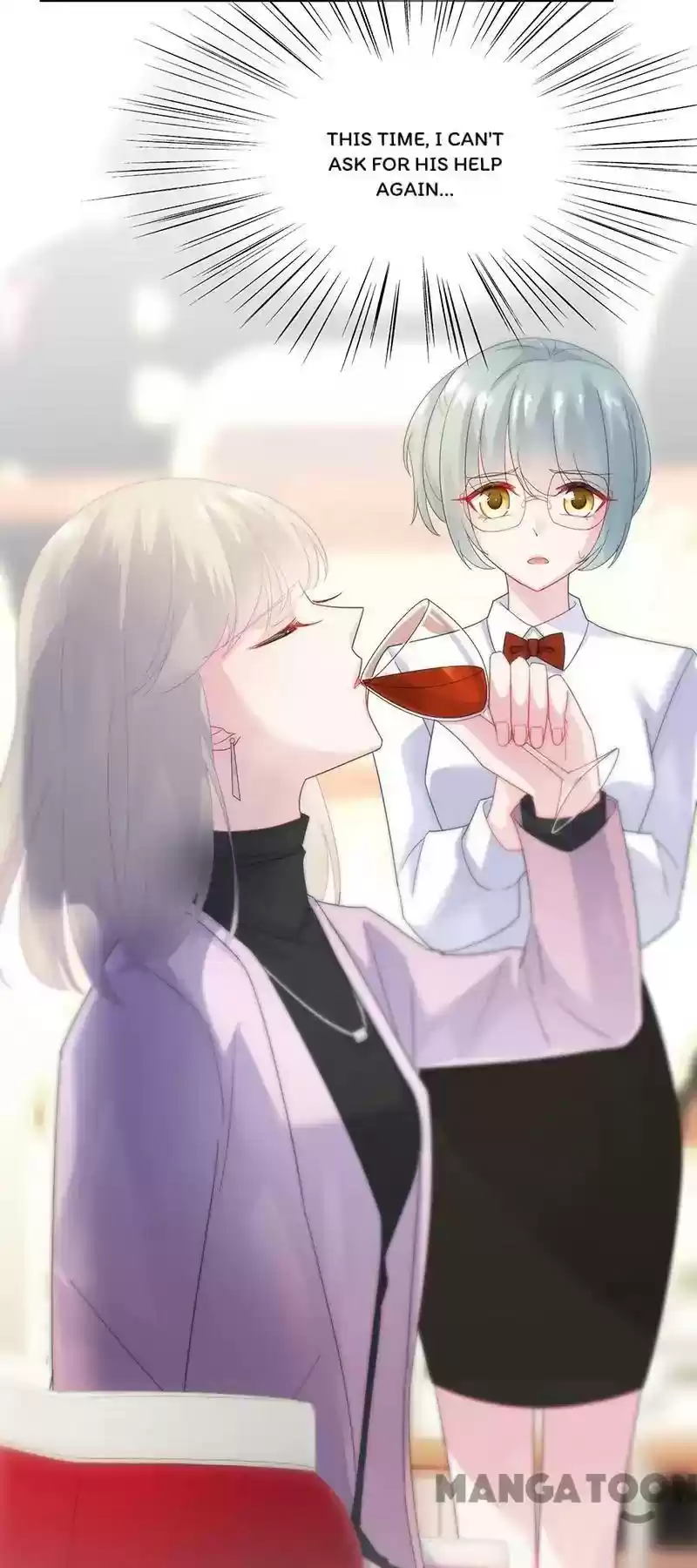 Trouble with the President: Return of the Princess Episode 77