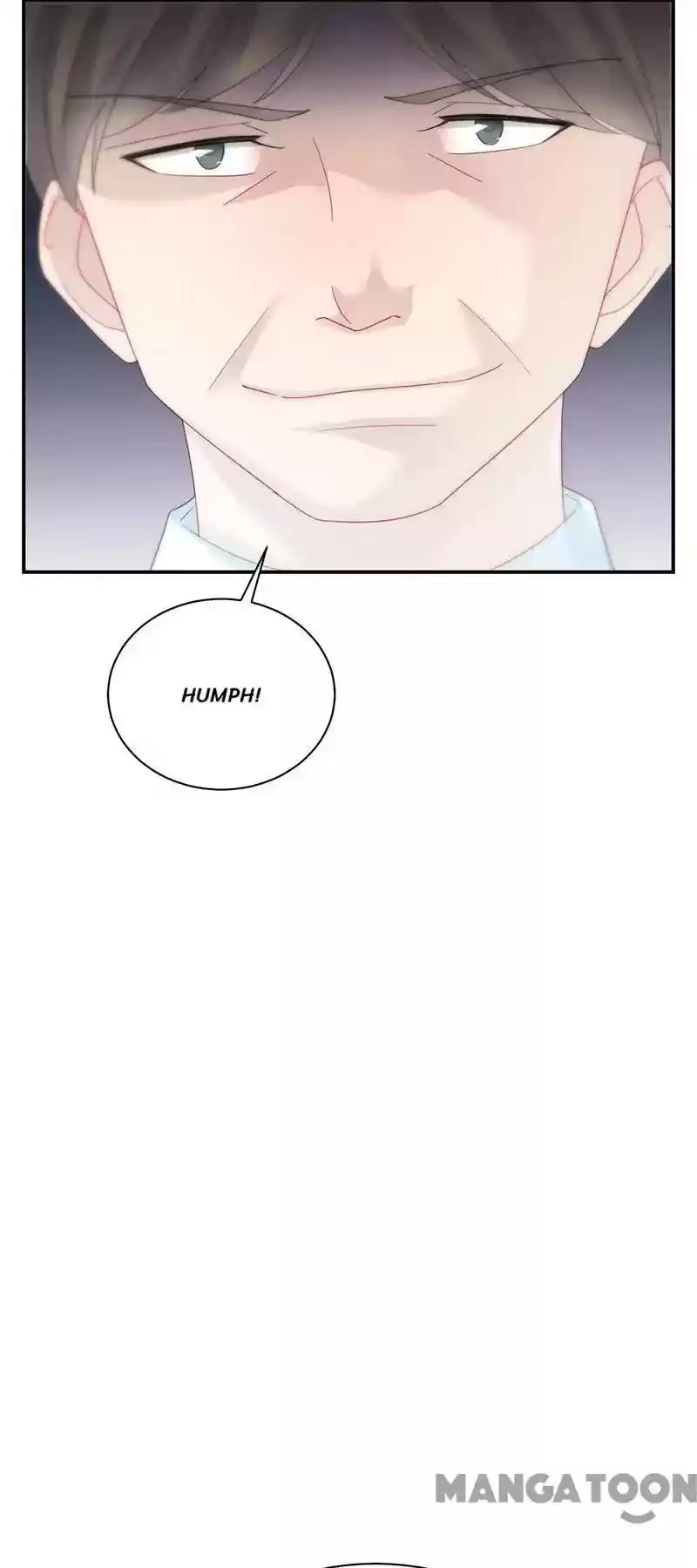 Trouble with the President: Return of the Princess Episode 77