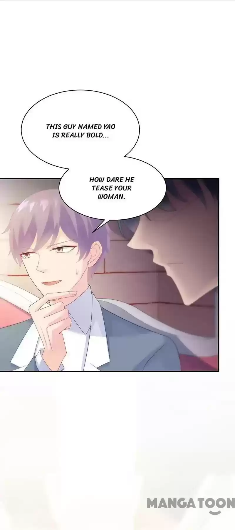 Trouble with the President: Return of the Princess Episode 77