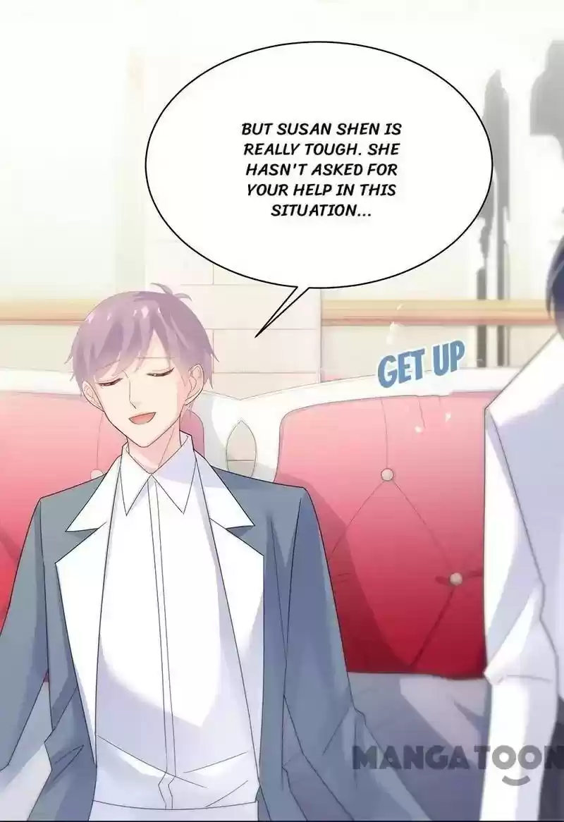 Trouble with the President: Return of the Princess Episode 77