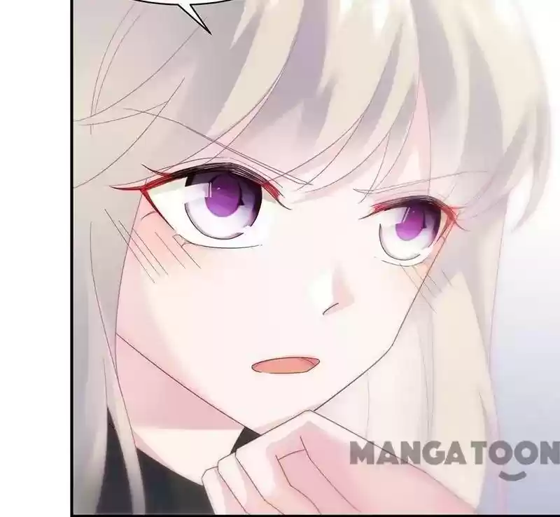 Trouble with the President: Return of the Princess Episode 77