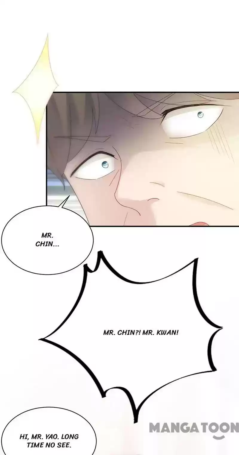 Trouble with the President: Return of the Princess Episode 77