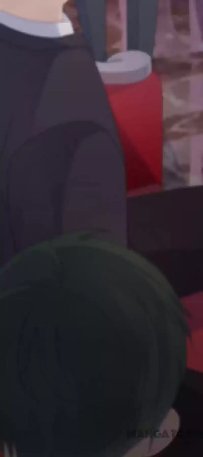 Trouble with the President: Return of the Princess Episode 77