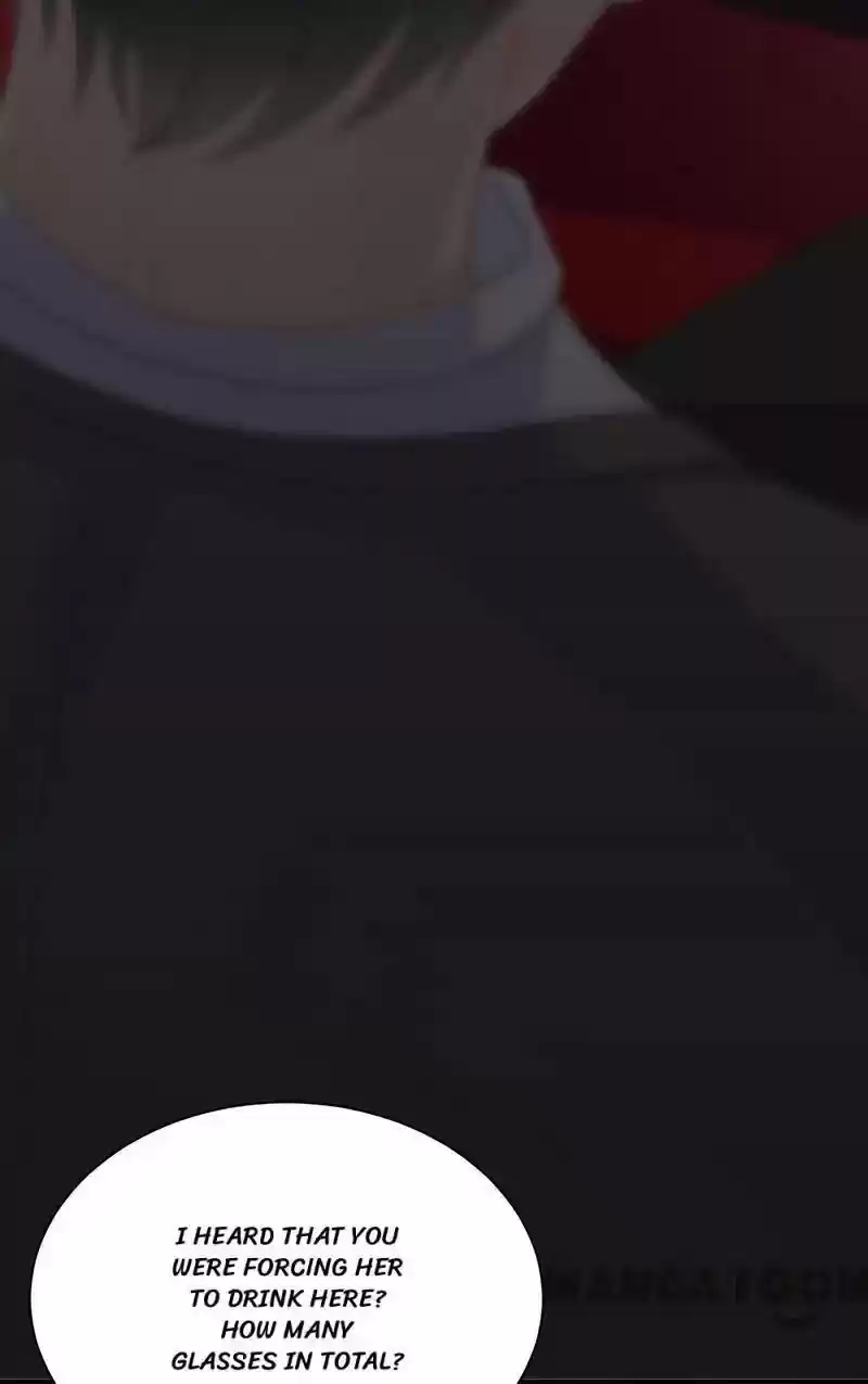 Trouble with the President: Return of the Princess Episode 77