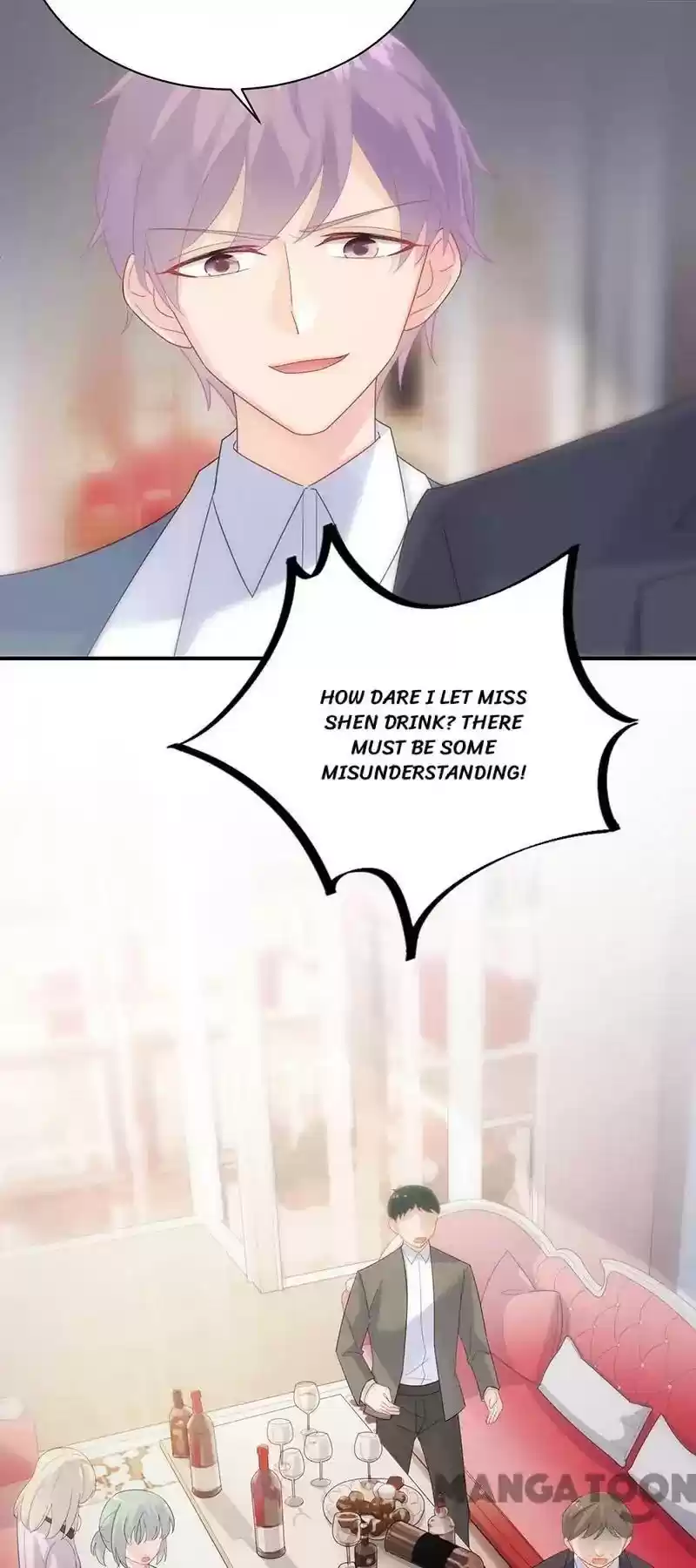 Trouble with the President: Return of the Princess Episode 77