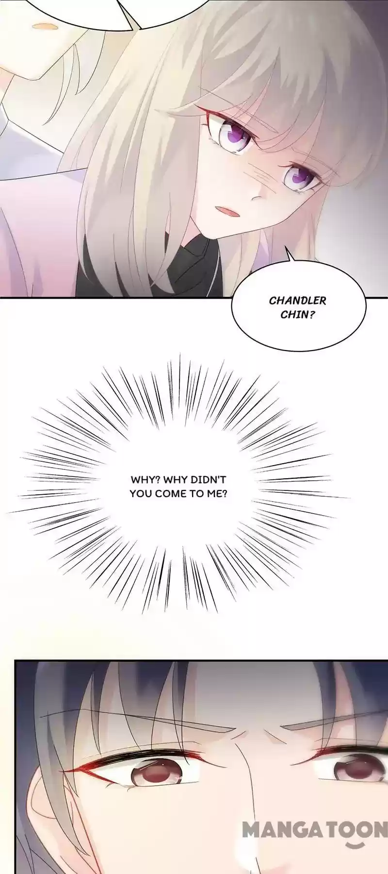 Trouble with the President: Return of the Princess Episode 77