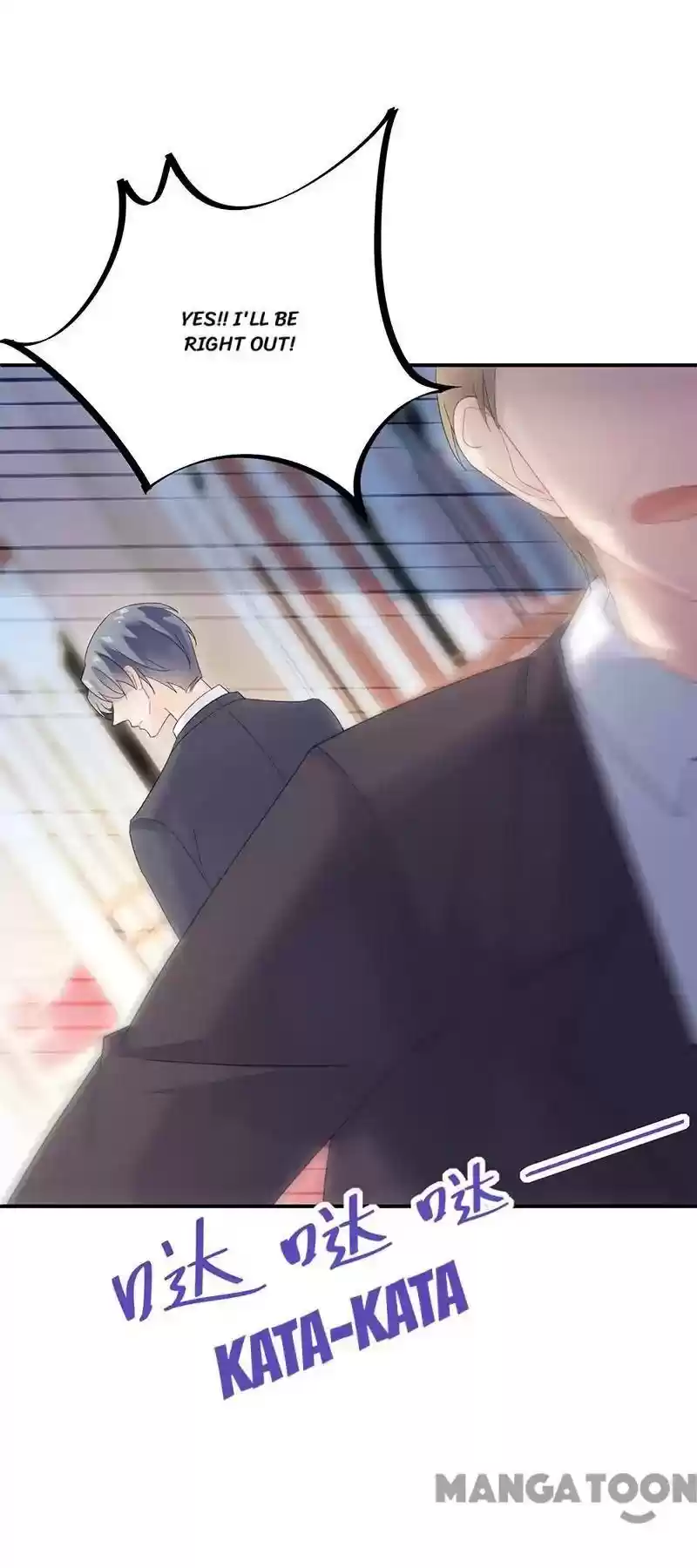 Trouble with the President: Return of the Princess Episode 77