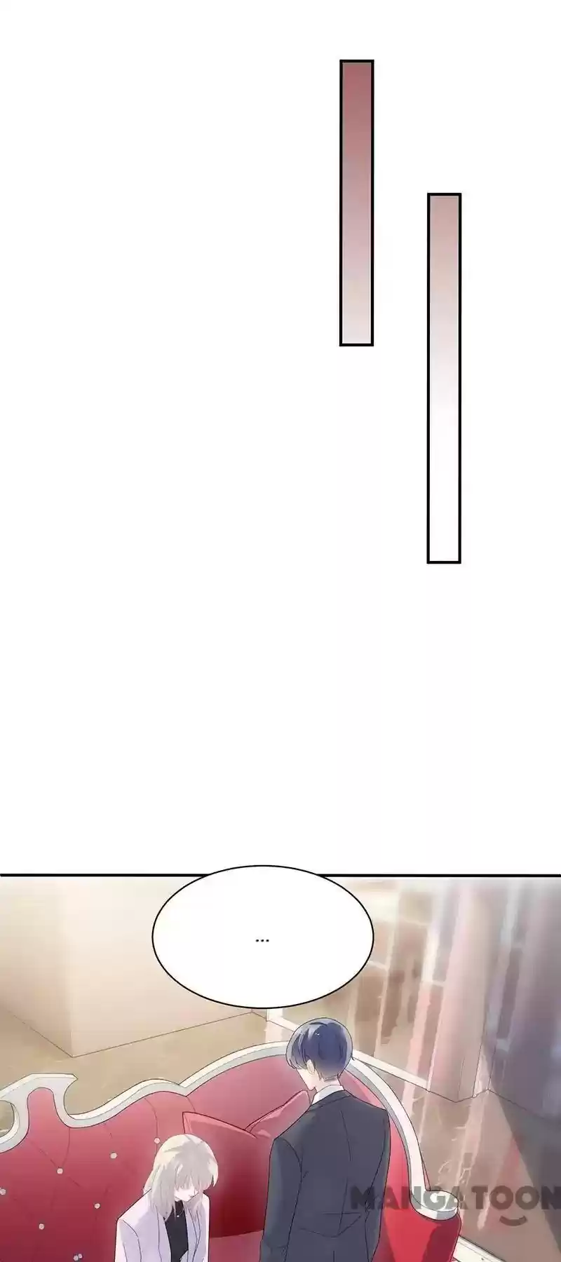 Trouble with the President: Return of the Princess Episode 77