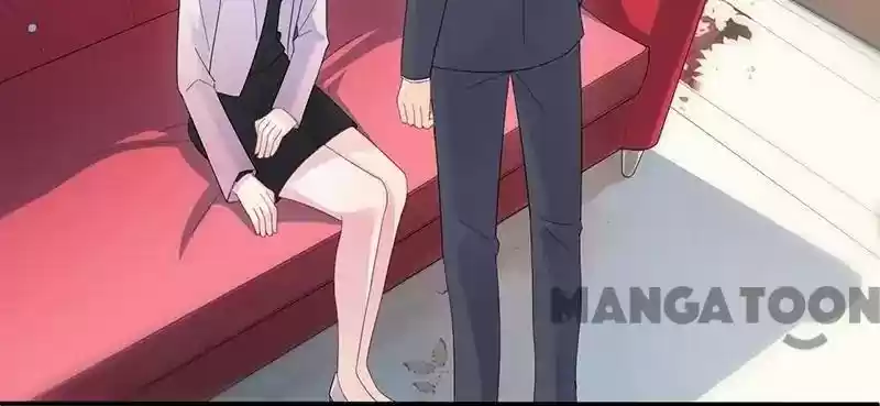 Trouble with the President: Return of the Princess Episode 77