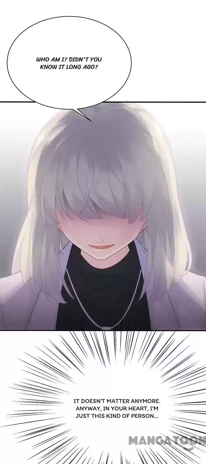 Trouble with the President: Return of the Princess Episode 77